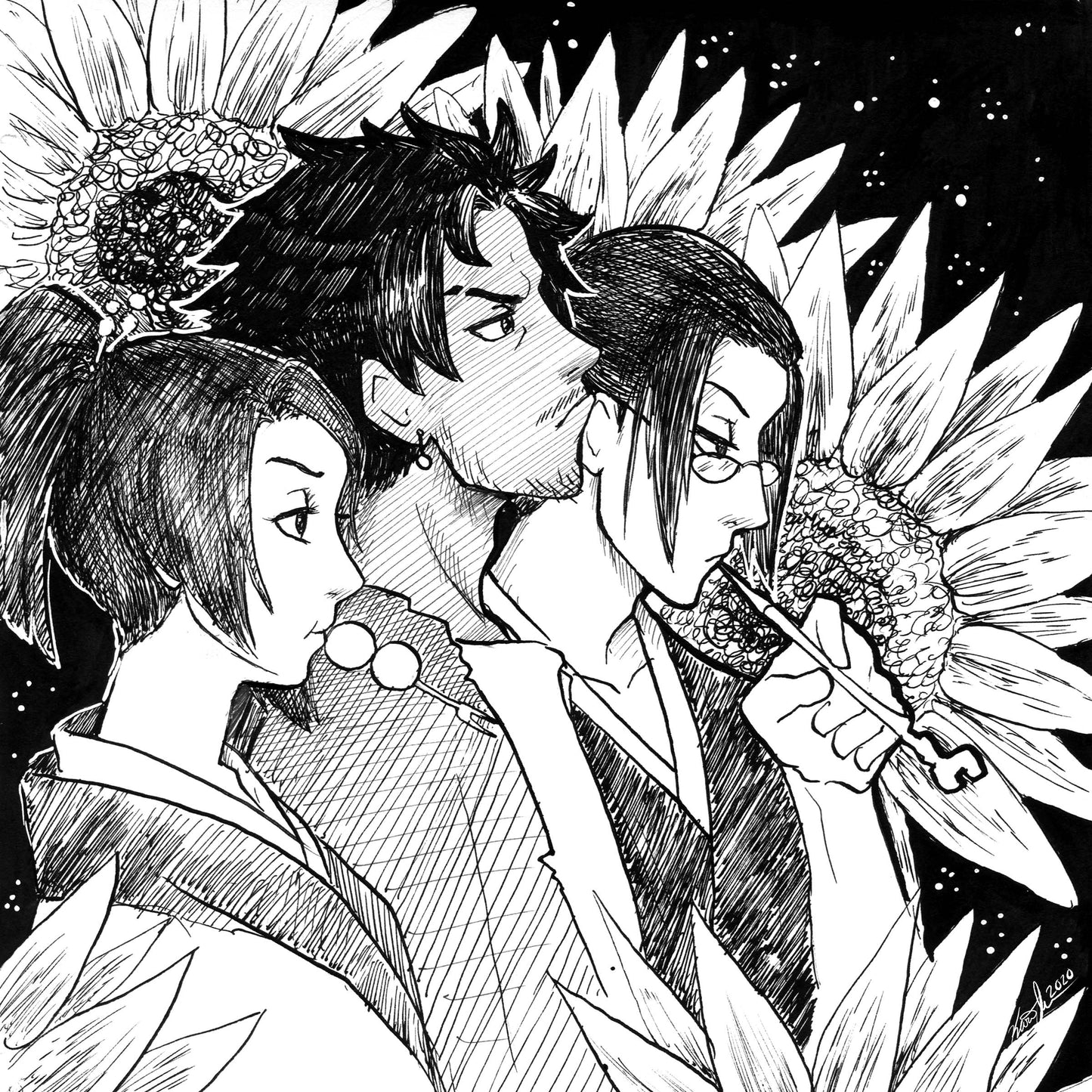 Samurái Champloo